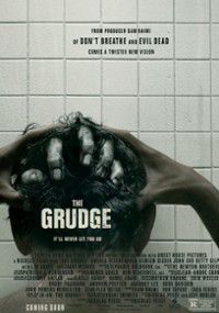 The Grudge: Klątwa (2020) cały film online plakat
