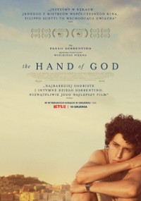 To była ręka Boga (2021) cały film online plakat