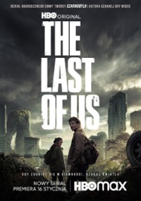 The Last of Us (2023) cały film online plakat