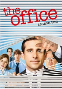 The Office (2005) cały film online plakat