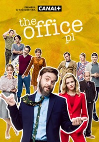 The Office PL (2021) oglądaj online