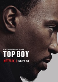 Top Boy (2019) oglądaj online