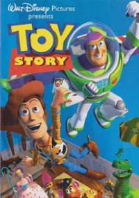 Toy Story (1995) cały film online plakat