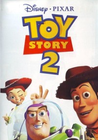 Toy Story 2 (1999) cały film online plakat