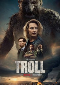 Troll (2022) cały film online plakat