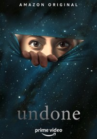 Undone (2019) cały film online plakat