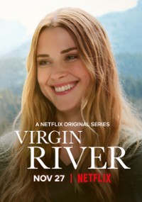 Virgin River (2019) cały film online plakat