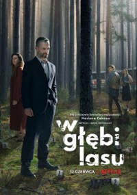 W głębi lasu (2020) cały film online plakat
