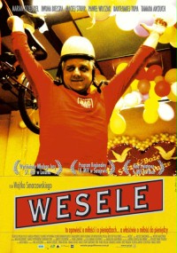 Wesele (2004) cały film online plakat