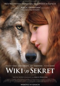 Wiki i jej Sekret (2021) cały film online plakat