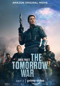 Wojna o jutro (2021) cały film online plakat
