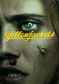 Yellowjackets (2021) cały film online plakat
