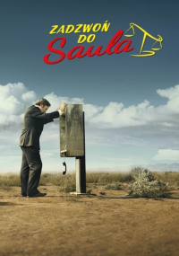 Zadzwoń do Saula (2015) cały film online plakat